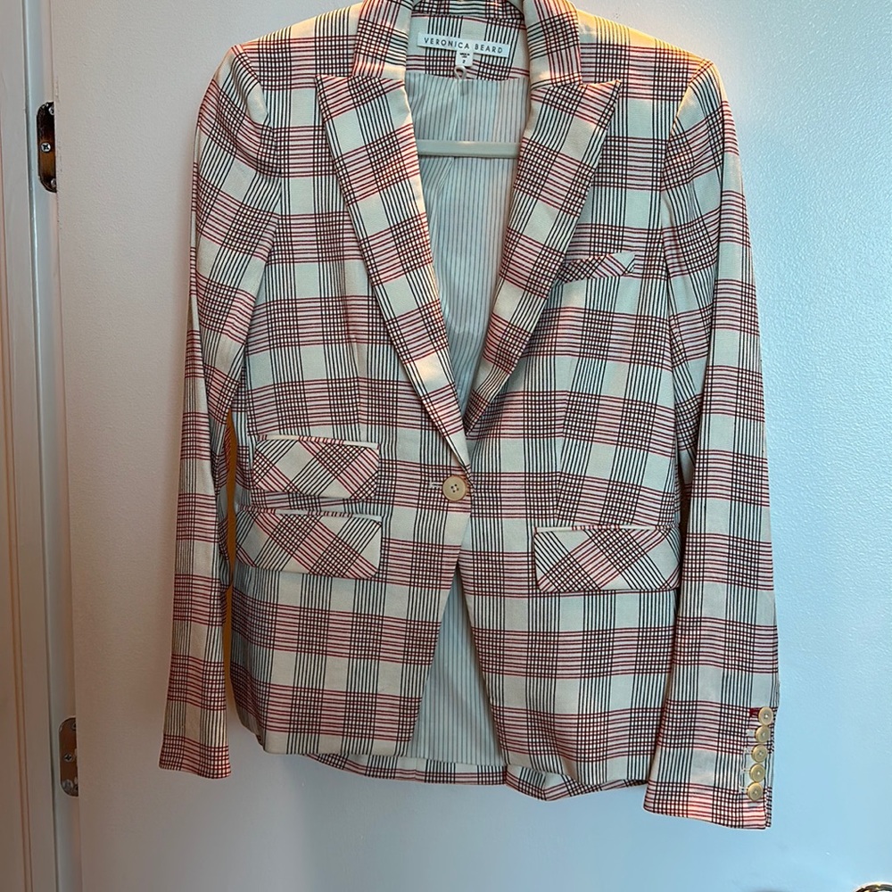 Veronica Beard, blazer , size 2